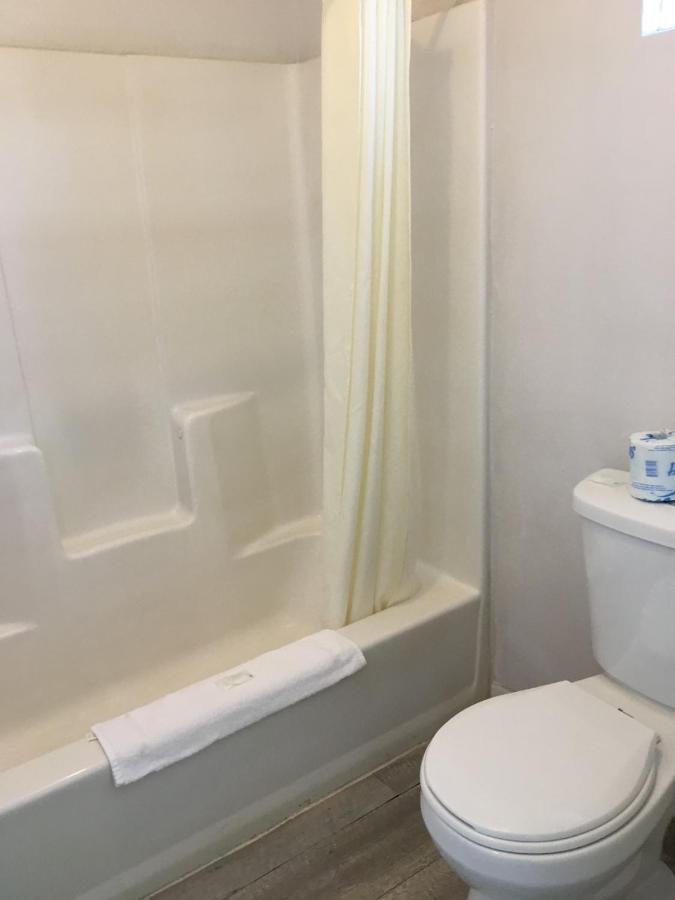 Sands Motel 范霍恩 外观 照片